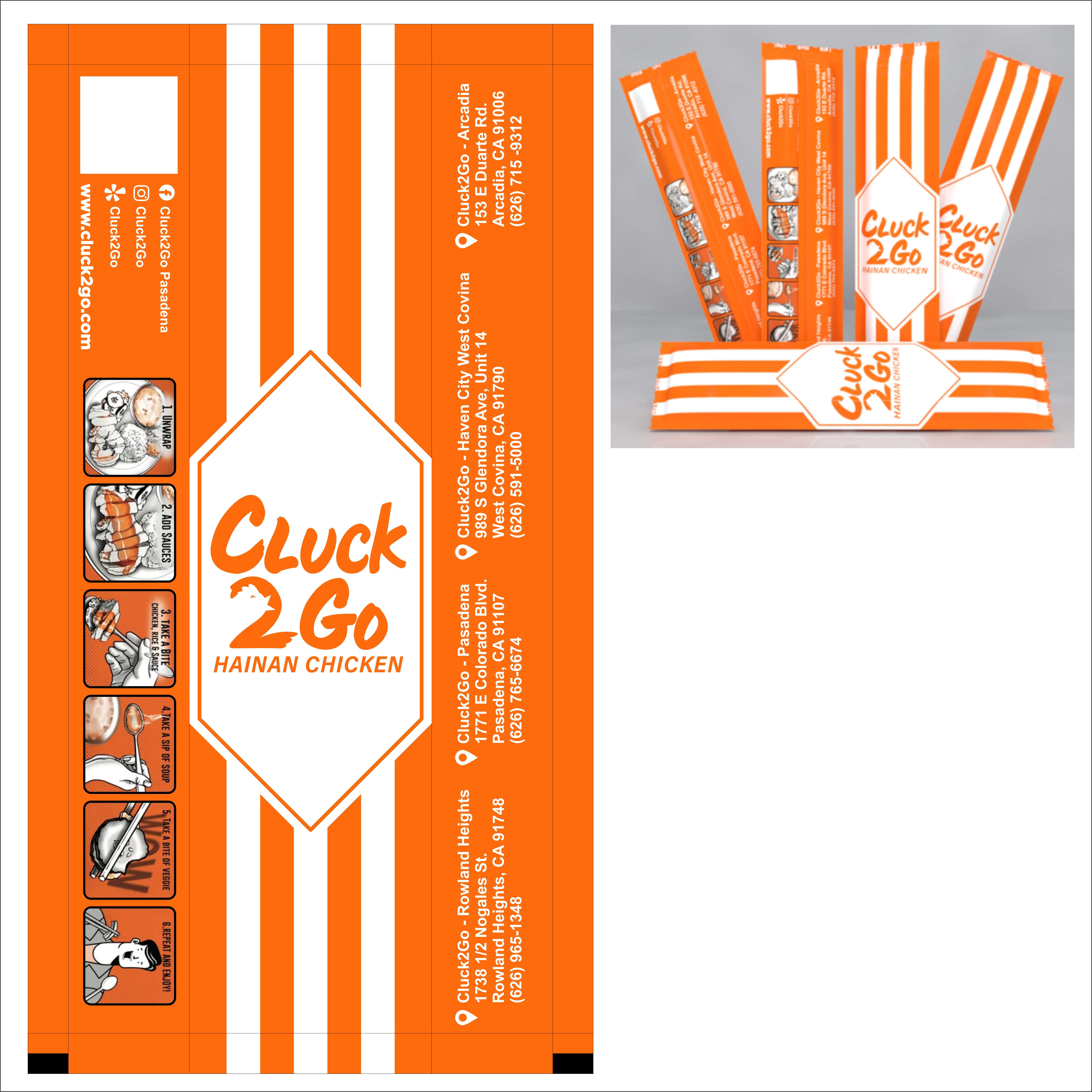 Verpackungs-Design von kamesama für dieses Projekt | Design #37378806