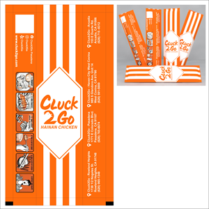 Verpackungs-Design von kamesama für dieses Projekt | Design #37378806