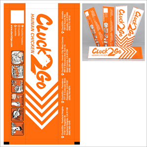 Verpackungs-Design von kamesama für dieses Projekt | Design: #37378812