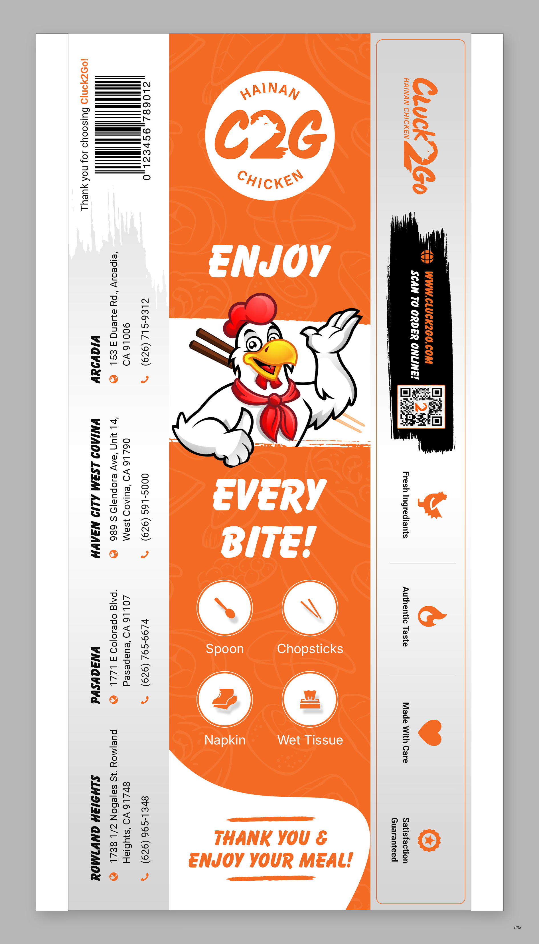 Packaging Design by pb for this project | Design #37362946