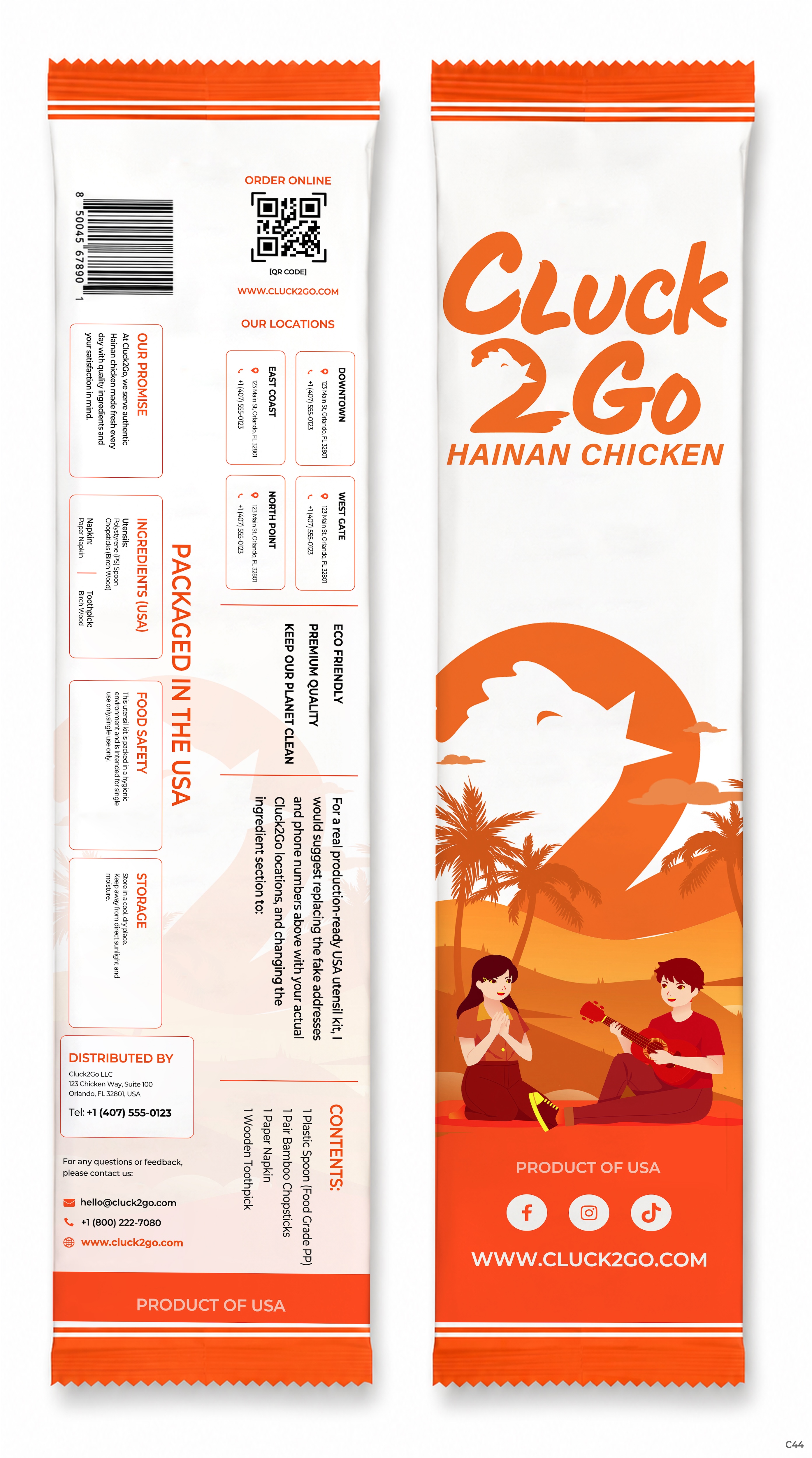 Packaging Design by pb for this project | Design #37362947