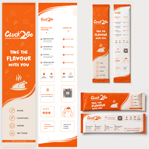 Packaging Design by pb for this project | Design: #37362950
