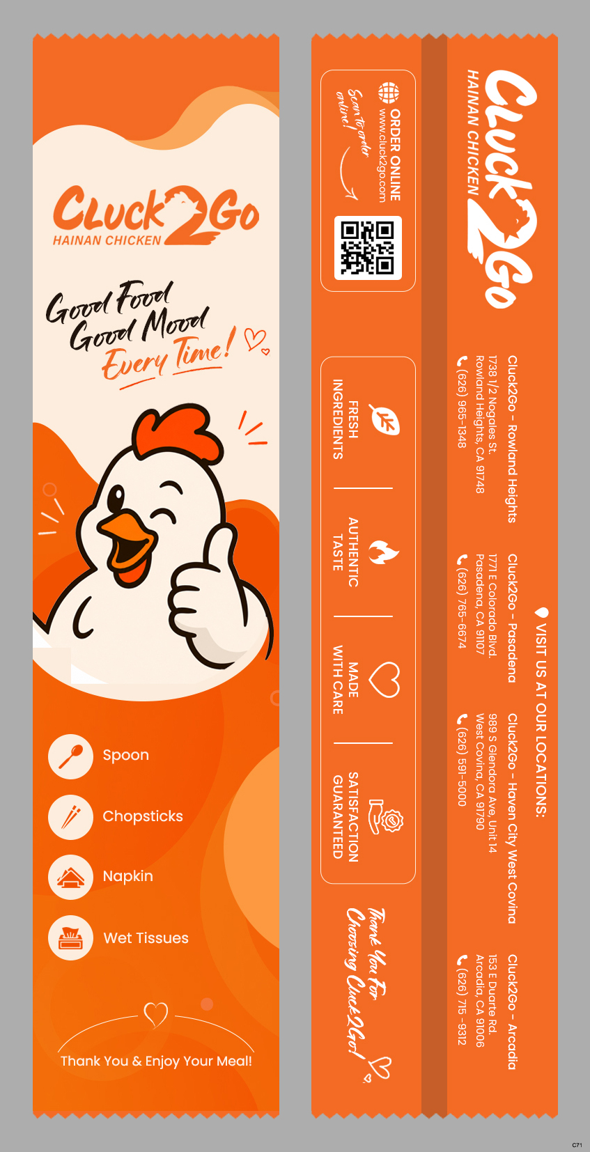 Packaging Design by pb for this project | Design #37362956