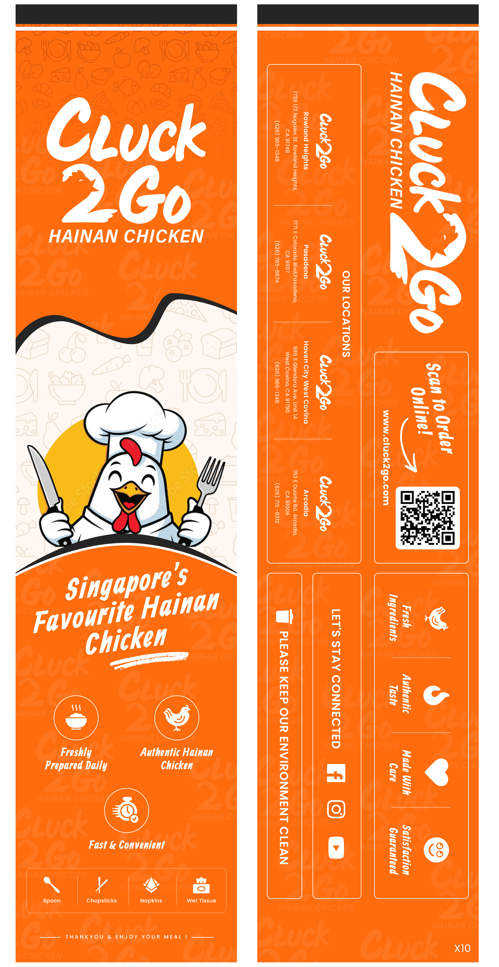 Packaging Design by pb for this project | Design #37362959