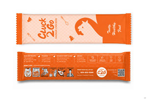 Verpackungs-Design von pb für dieses Projekt | Design: #37366492