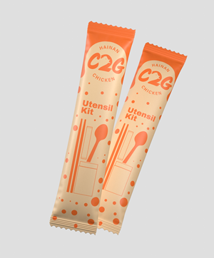 Packaging Design by PointGrfx for this project | Design: #37358437