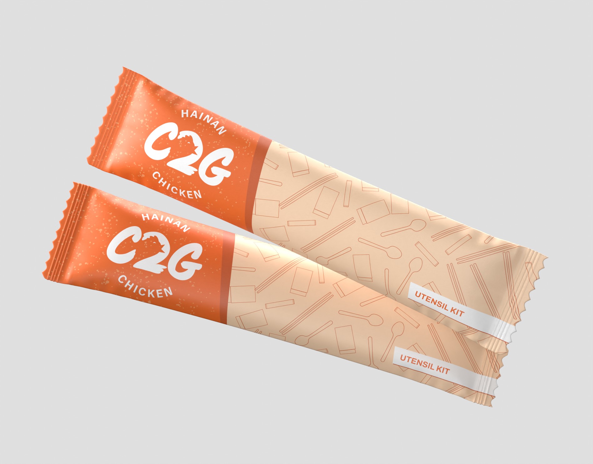Packaging Design by PointGrfx for this project | Design #37360206