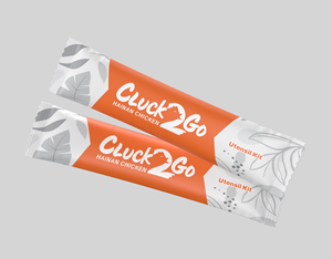 Packaging Design by PointGrfx for this project | Design: #37360323