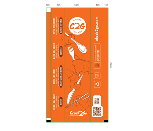Packaging Design by chawije for this project | Design: #37378080