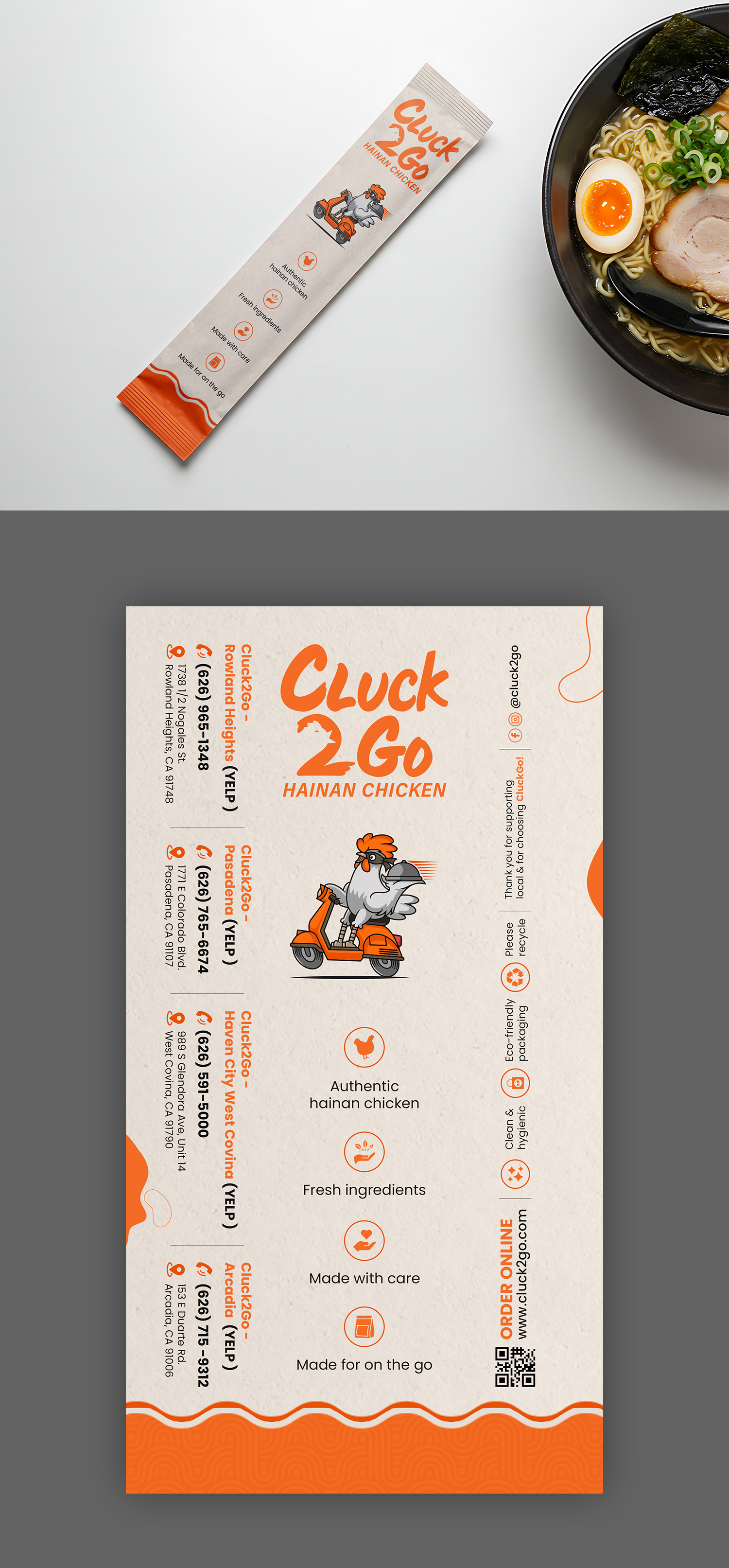 Packaging Design by debdesign for this project | Design #37361791