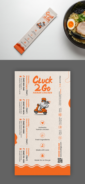Packaging Design by debdesign for this project | Design: #37361791