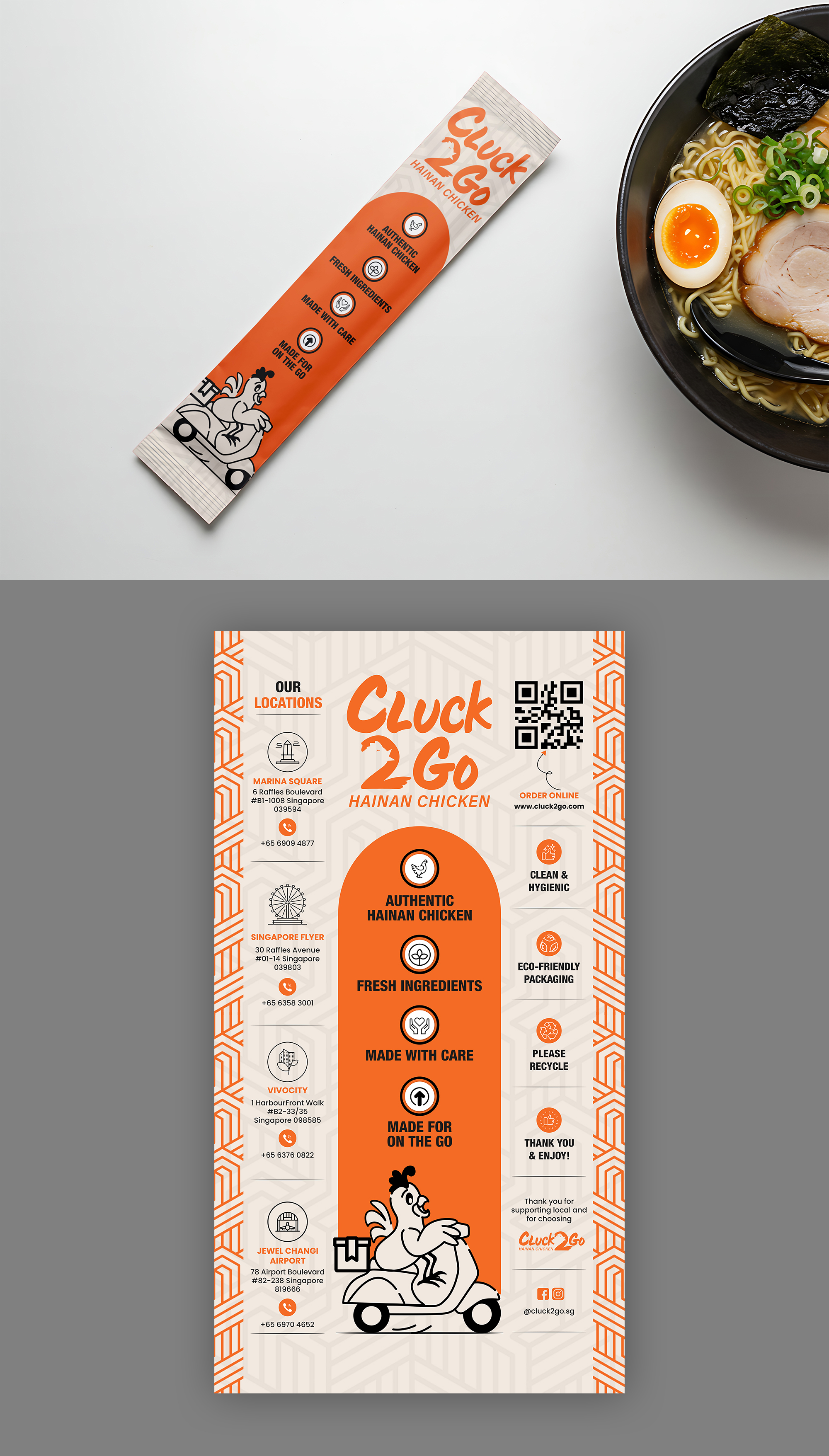 Packaging Design by debdesign for this project | Design #37362220