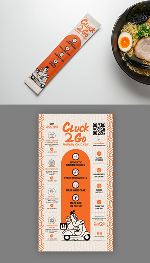 Packaging Design by debdesign for this project | Design: #37362220
