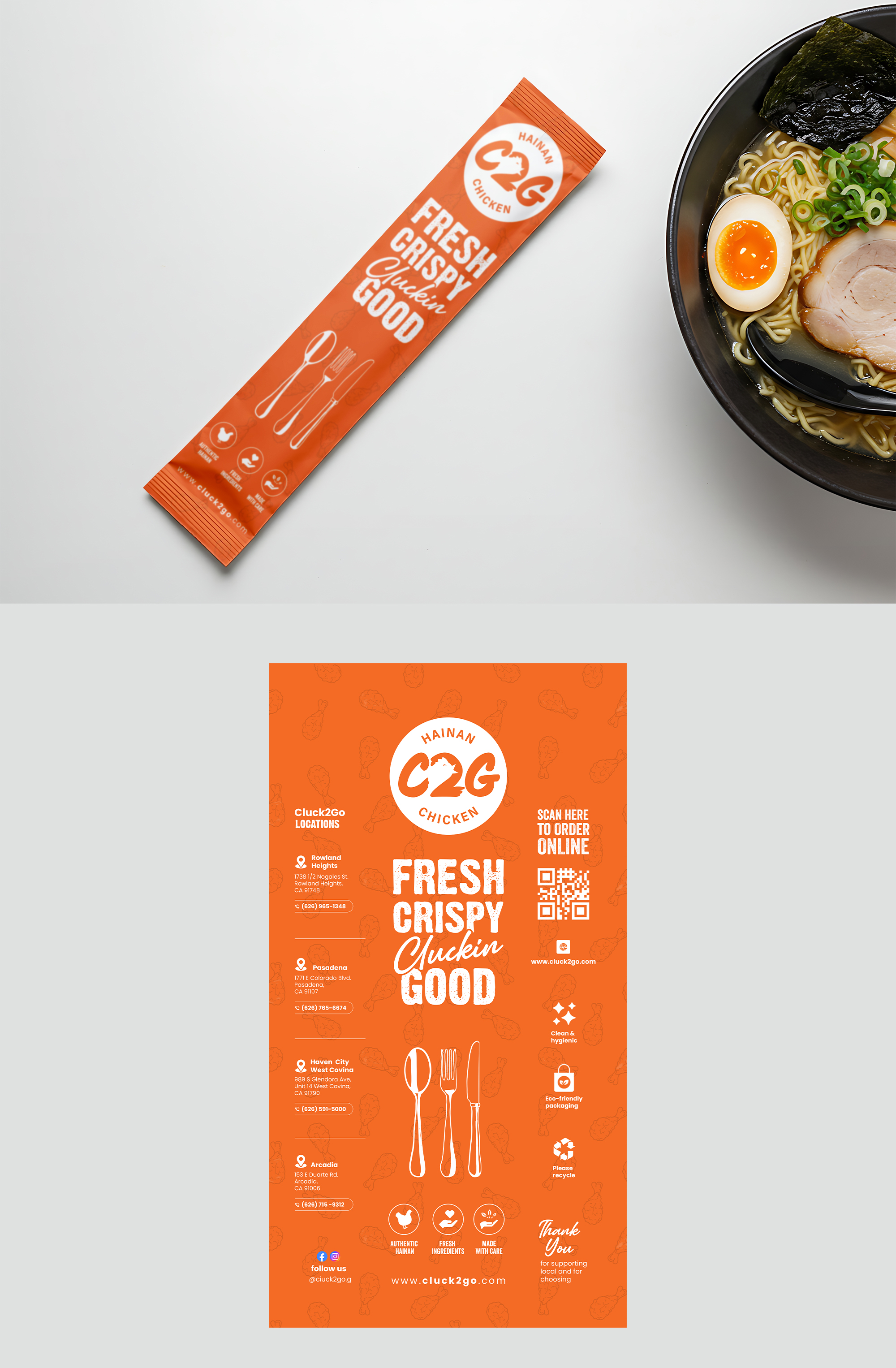 Packaging Design by debdesign for this project | Design #37365714