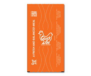 Packaging Design by DAS Creation for this project | Design: #37363380