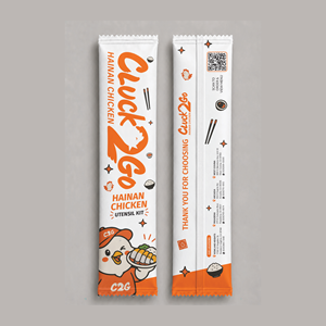 Verpackungs-Design von Abdulmumin Imam für dieses Projekt | Design #37371817