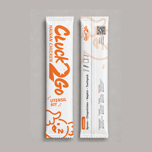 Packaging Design by Abdulmumin Imam for this project | Design: #37371818
