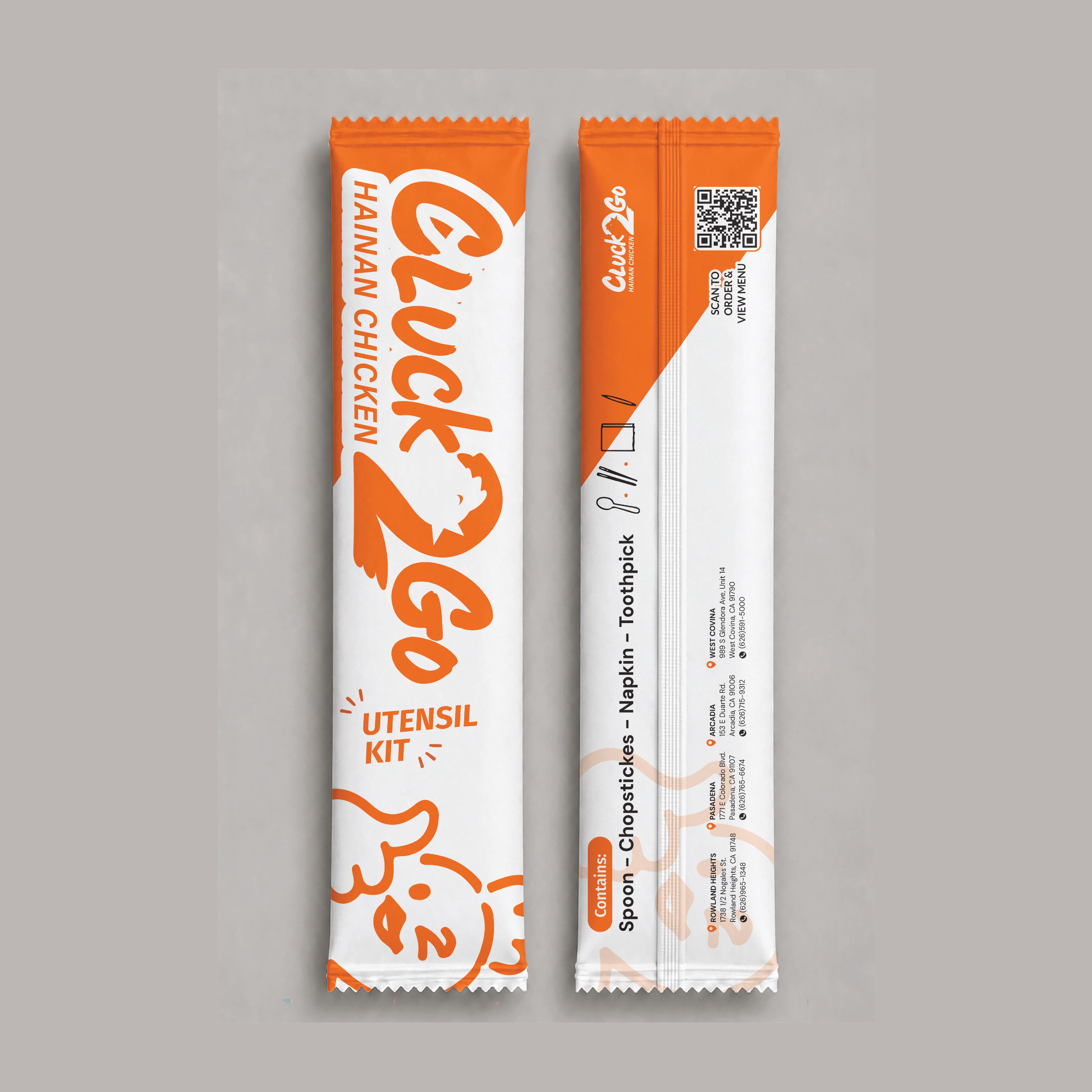 Packaging Design by Abdulmumin Imam for this project | Design #37371819