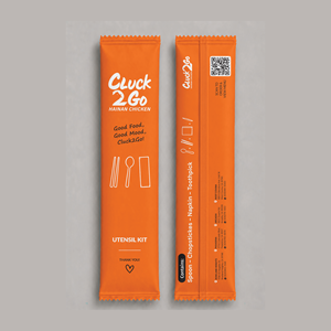 Packaging Design by Abdulmumin Imam for this project | Design: #37371820