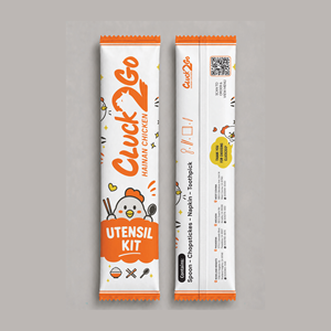 Packaging Design by Abdulmumin Imam for this project | Design: #37371821