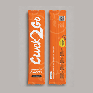 Packaging Design by Abdulmumin Imam for this project | Design: #37371831
