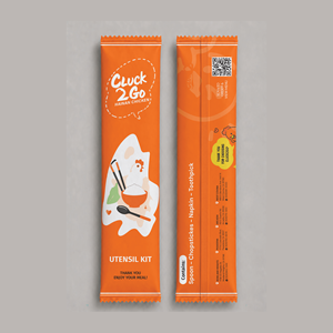 Packaging Design by Abdulmumin Imam for this project | Design: #37371832