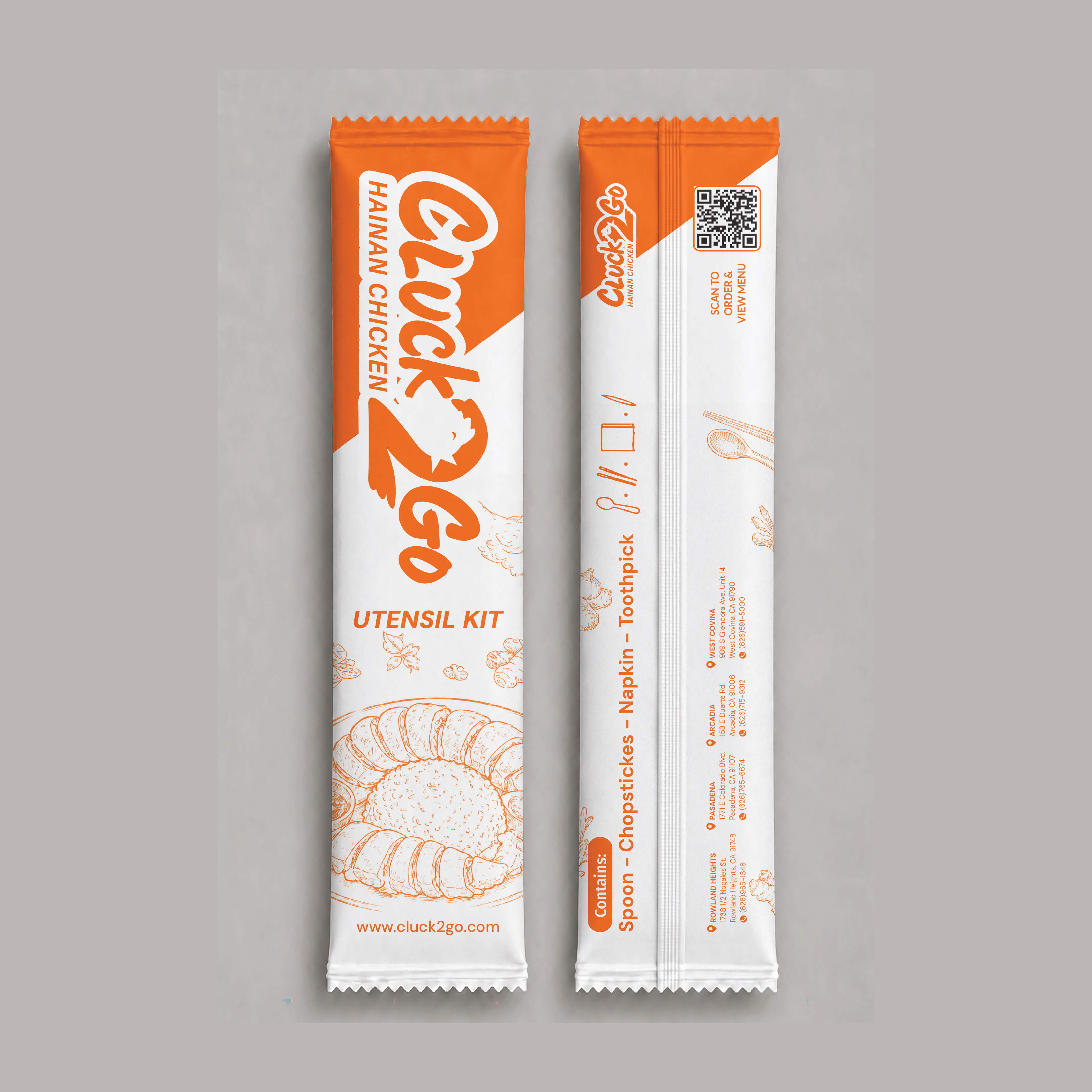 Packaging Design by Abdulmumin Imam for this project | Design #37371833