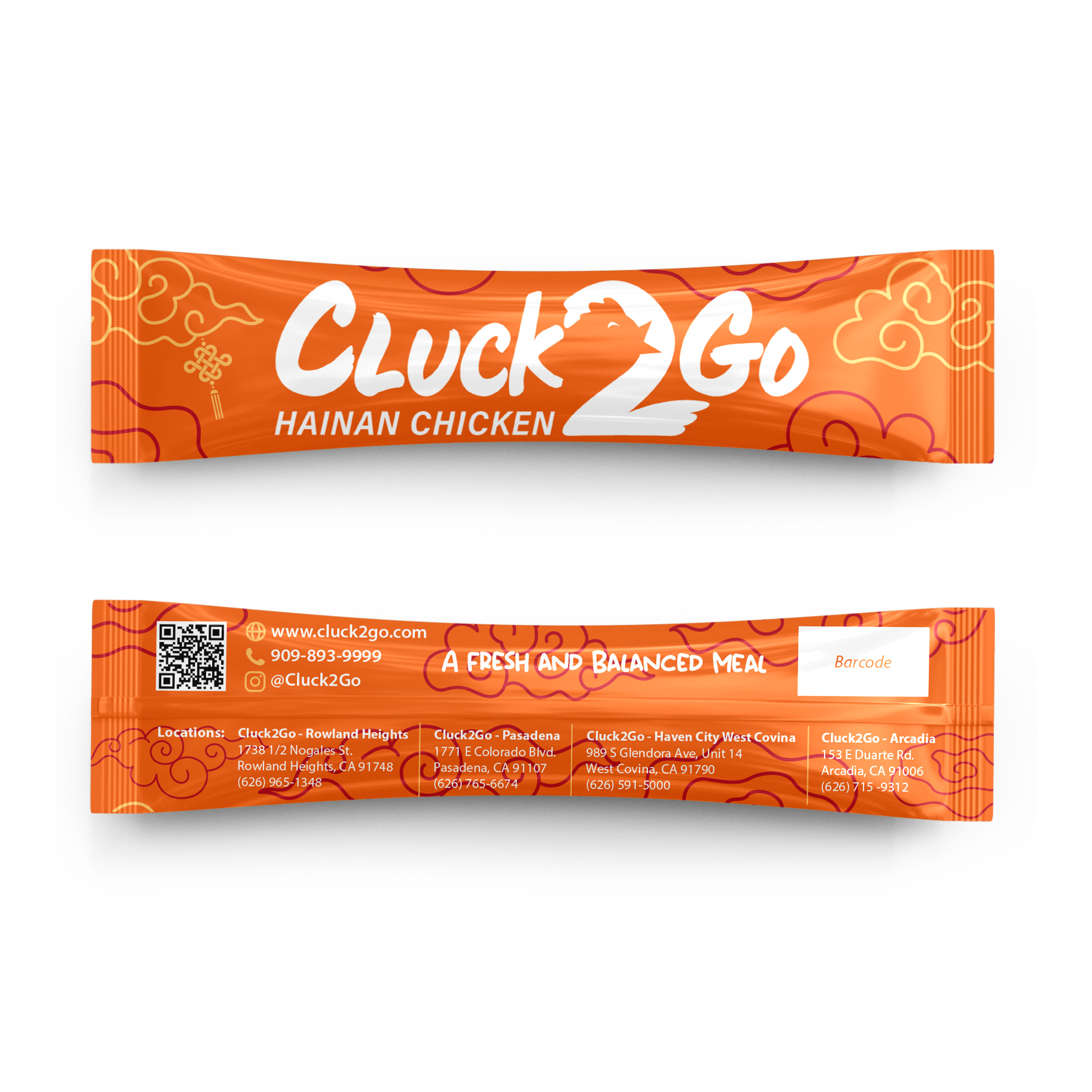 Packaging Design by Ariyanti for this project | Design #37365282