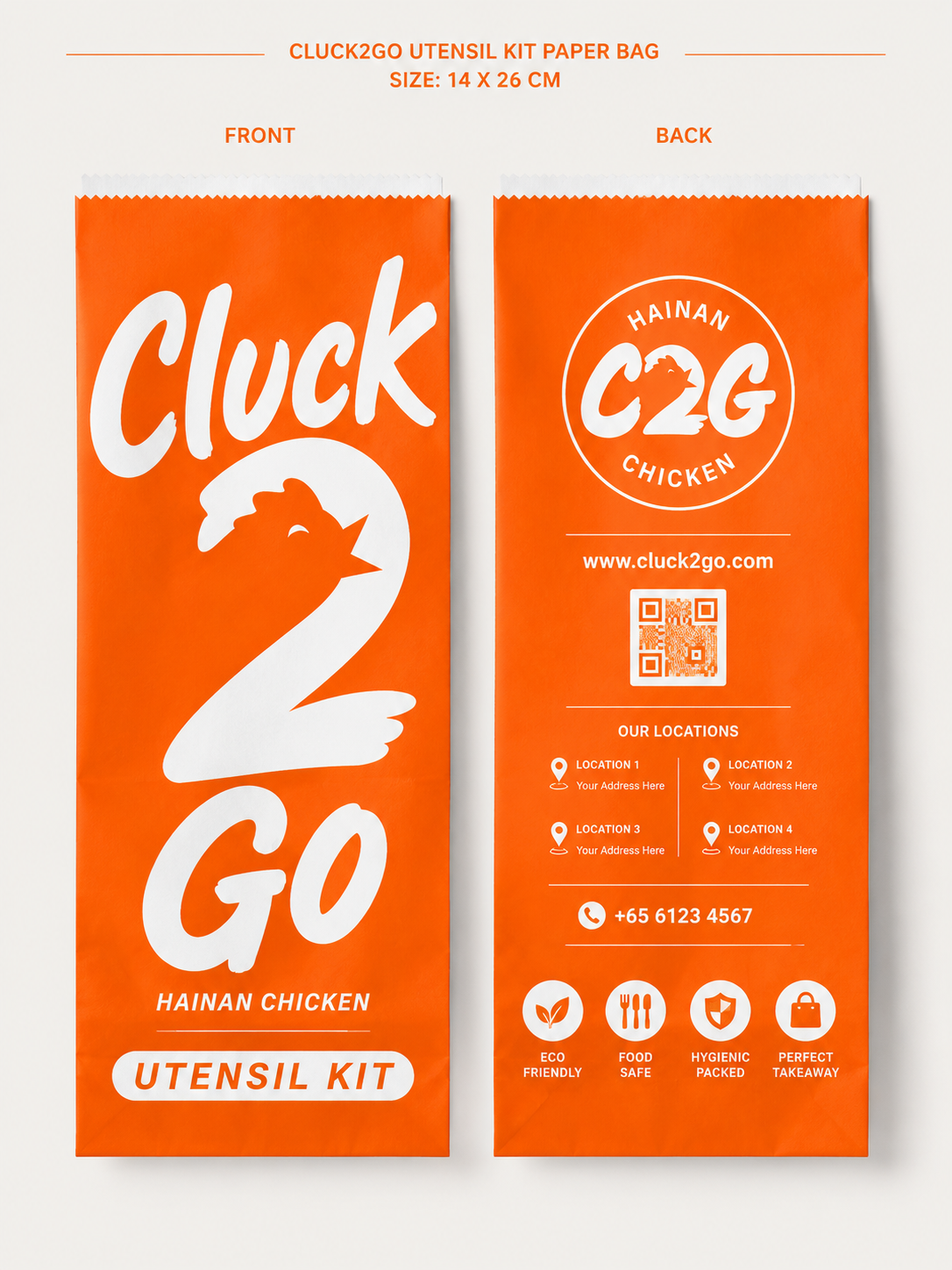 Packaging Design by millyruph09 for this project | Design #37356036