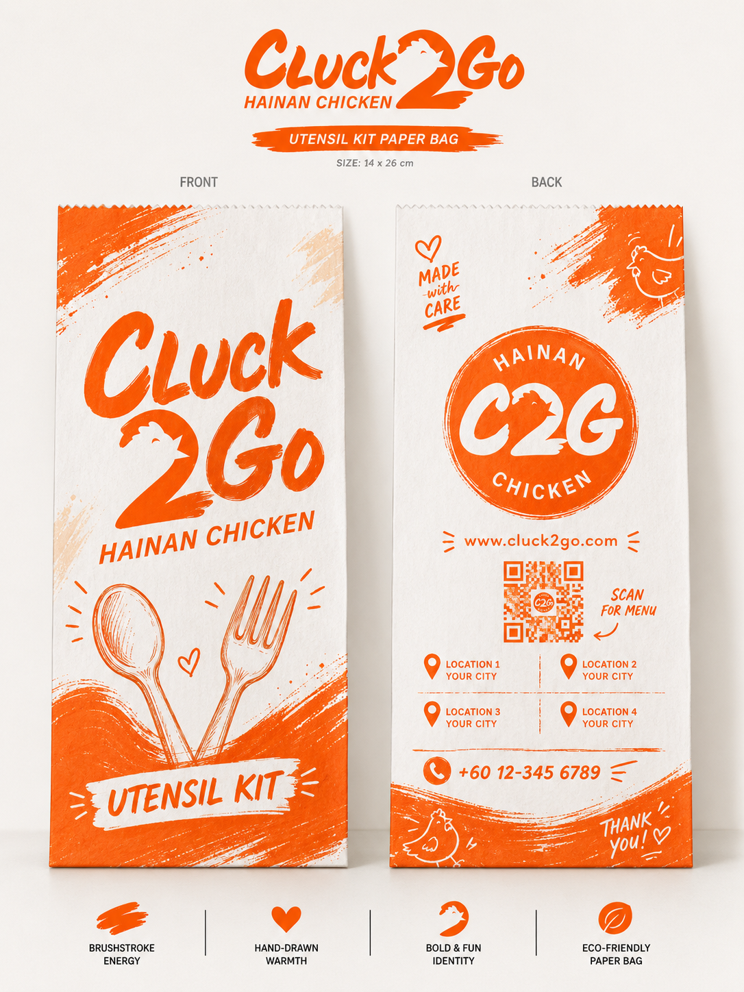 Packaging Design by millyruph09 for this project | Design #37356041