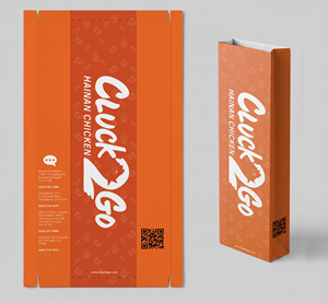 Packaging Design by nafizrahat for this project | Design: #37354947