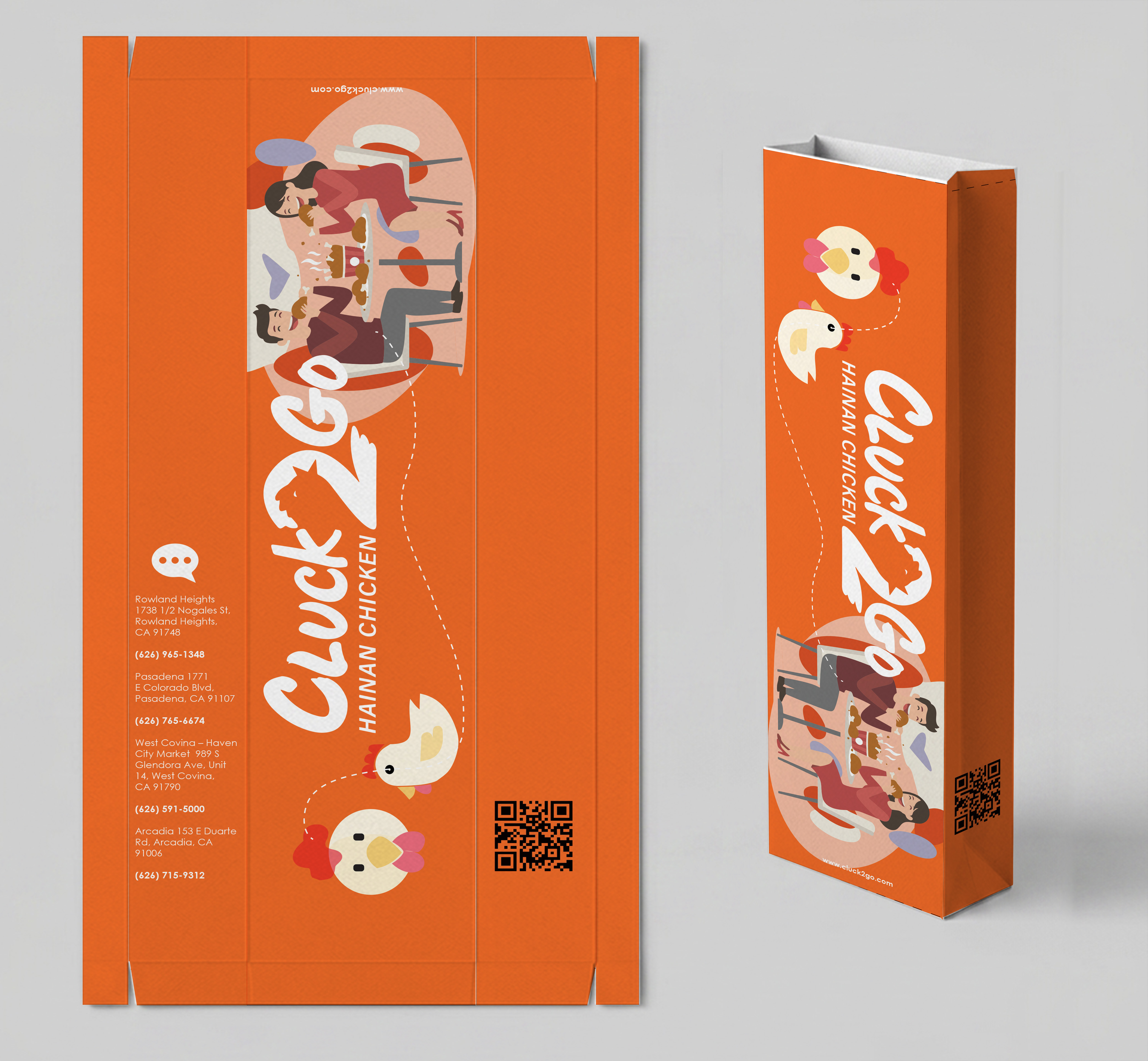 Verpackungs-Design von nafizrahat für dieses Projekt | Design #37363530