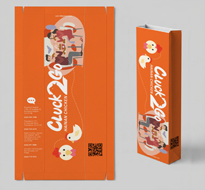 Verpackungs-Design von nafizrahat für dieses Projekt | Design #37363530