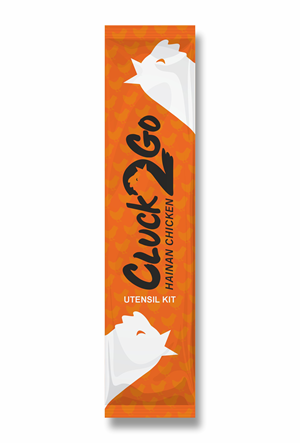 Packaging Design by Maestroto