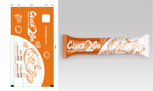 Packaging Design by Dot.Dedi for this project | Design: #37358084