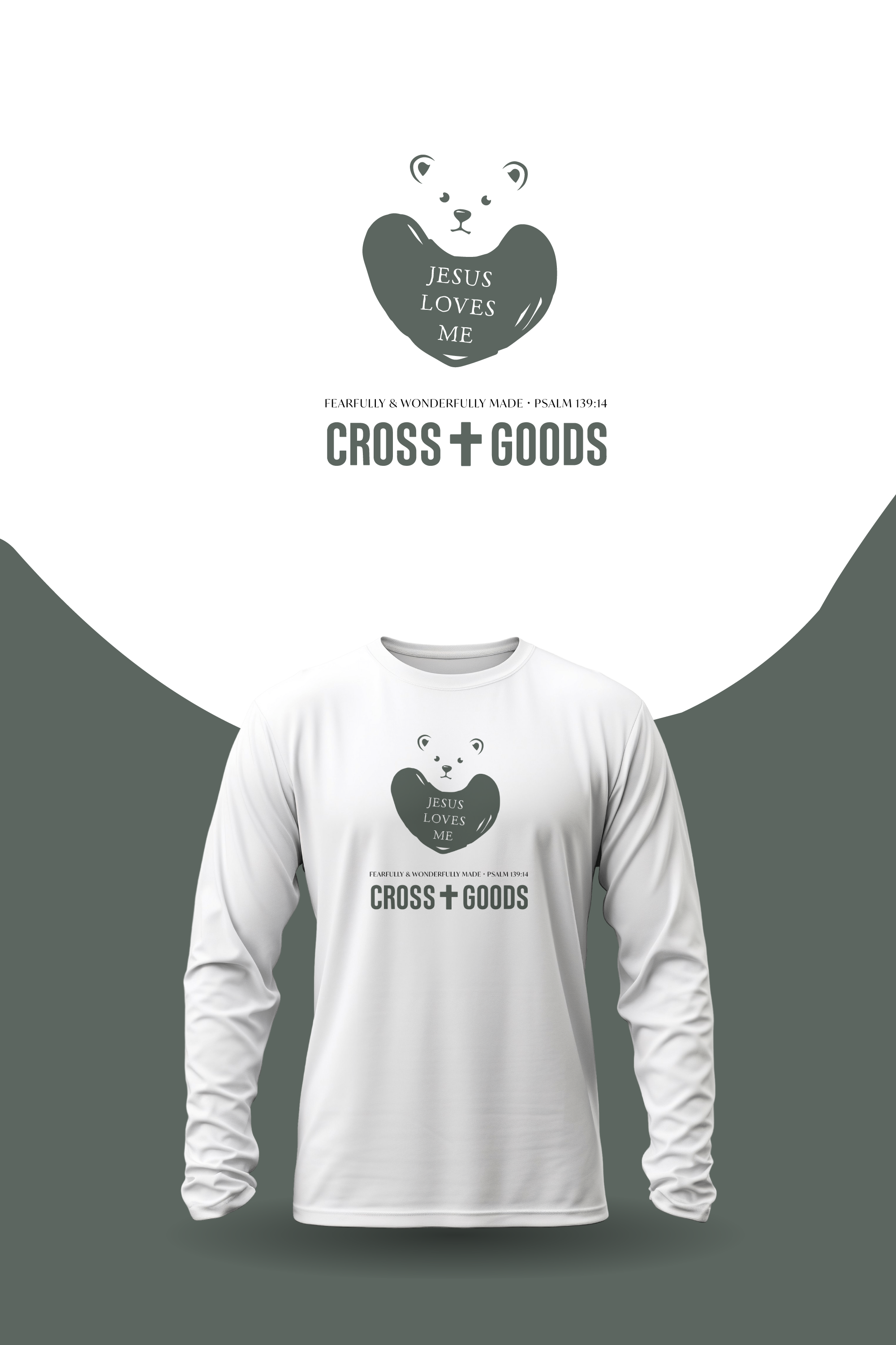 T-shirt Design by merti.studio for this project | Design #37365879
