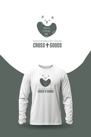 T-shirt Design by merti.studio for this project | Design: #37365879