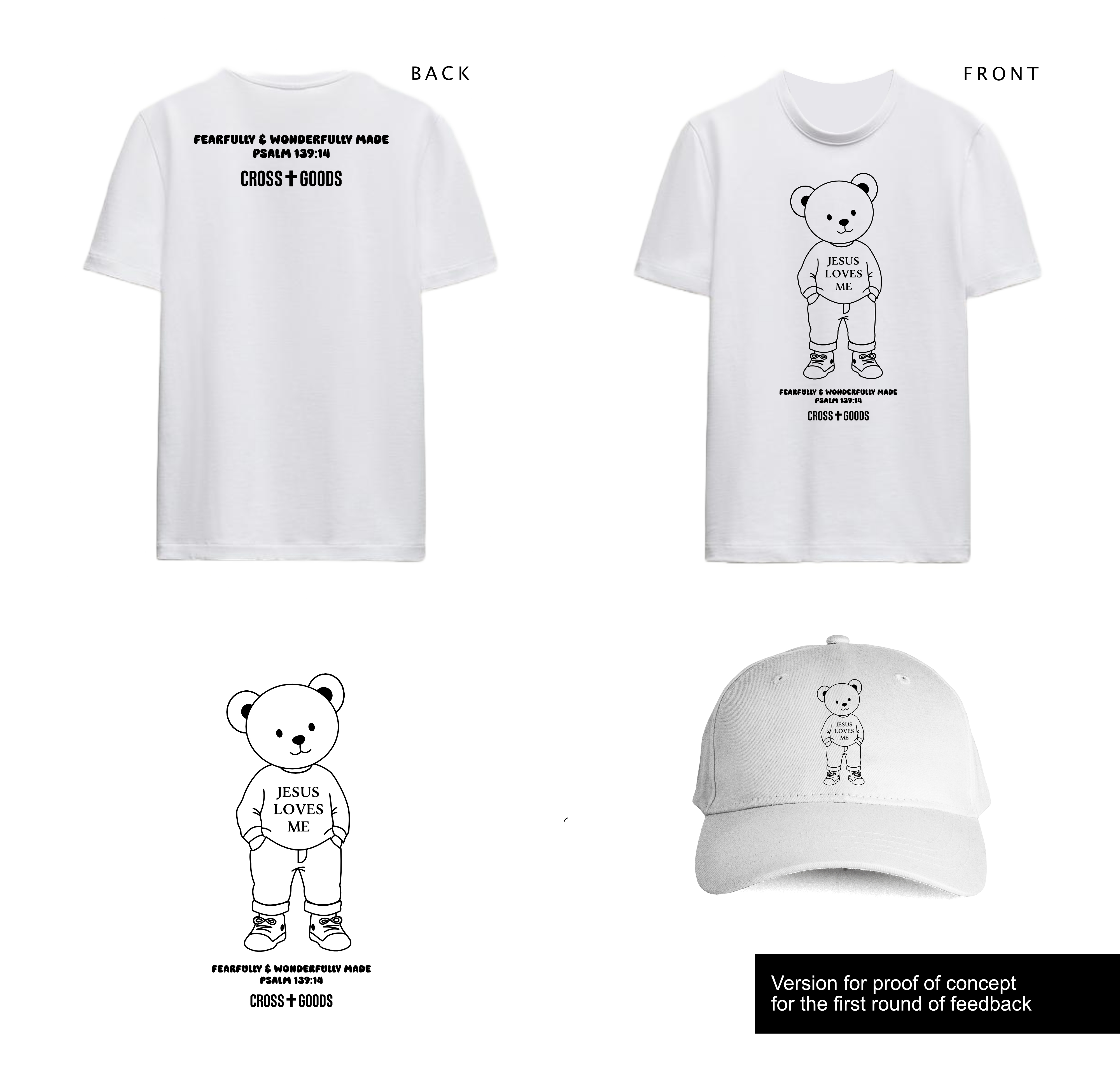 T-shirt Design by AnninWonderland for this project | Design #37371568
