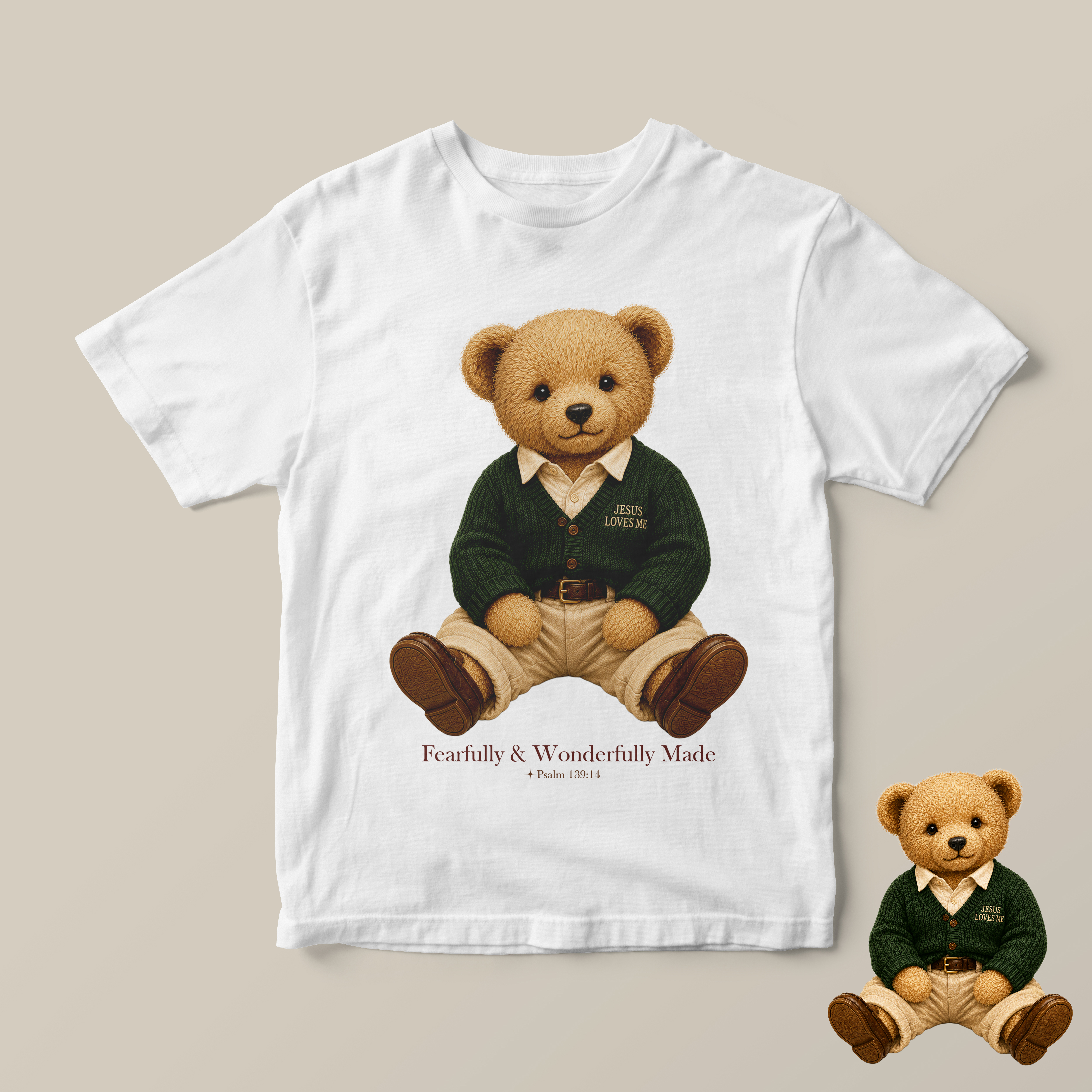 T-shirt Design by Iryna_serbinysik for this project | Design #37371323