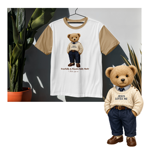 T-shirt Design by Iryna_serbinysik for this project | Design: #37371326