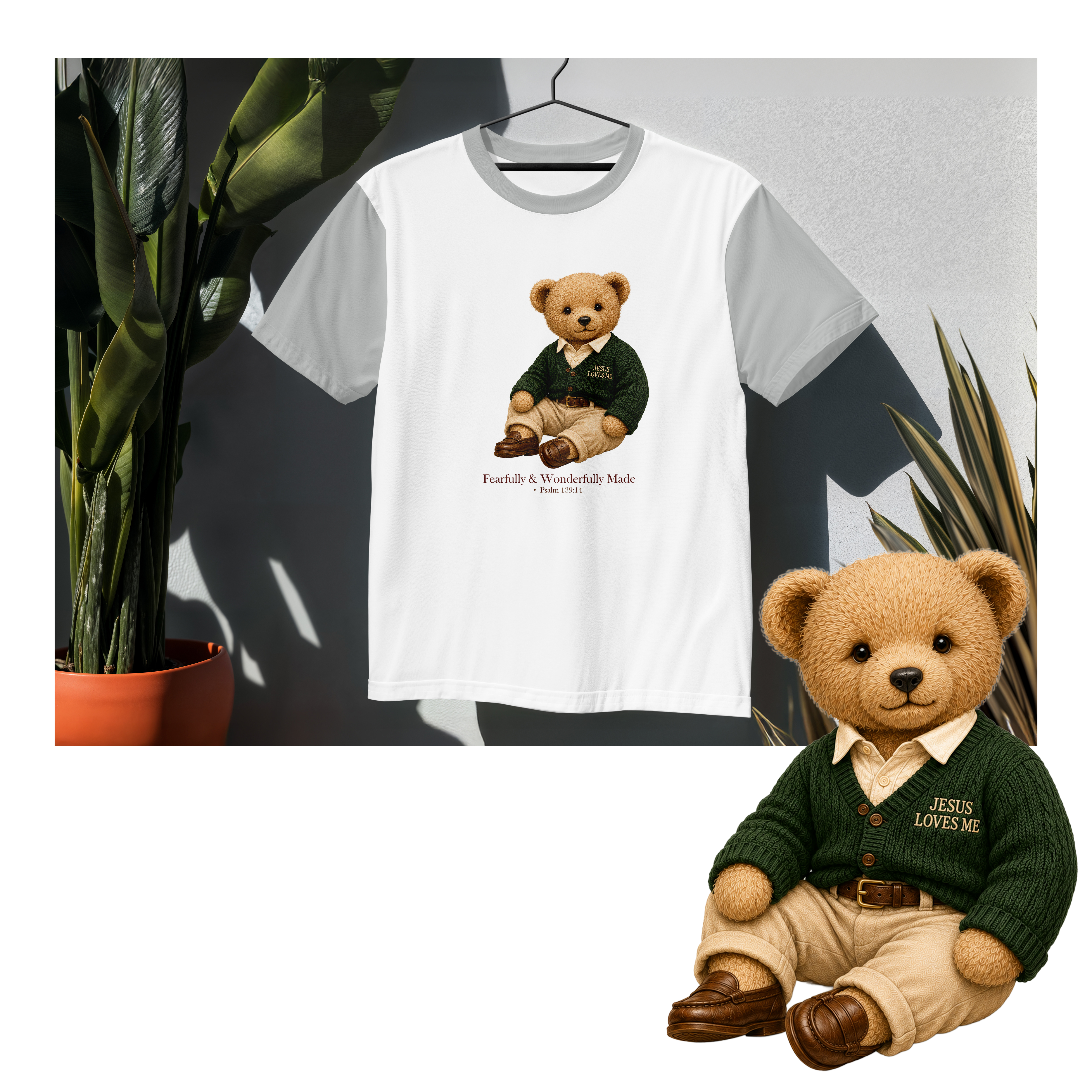 T-shirt Design by Iryna_serbinysik for this project | Design #37371327