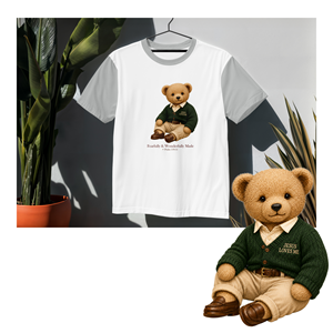 T-shirt Design by Iryna_serbinysik for this project | Design: #37371327
