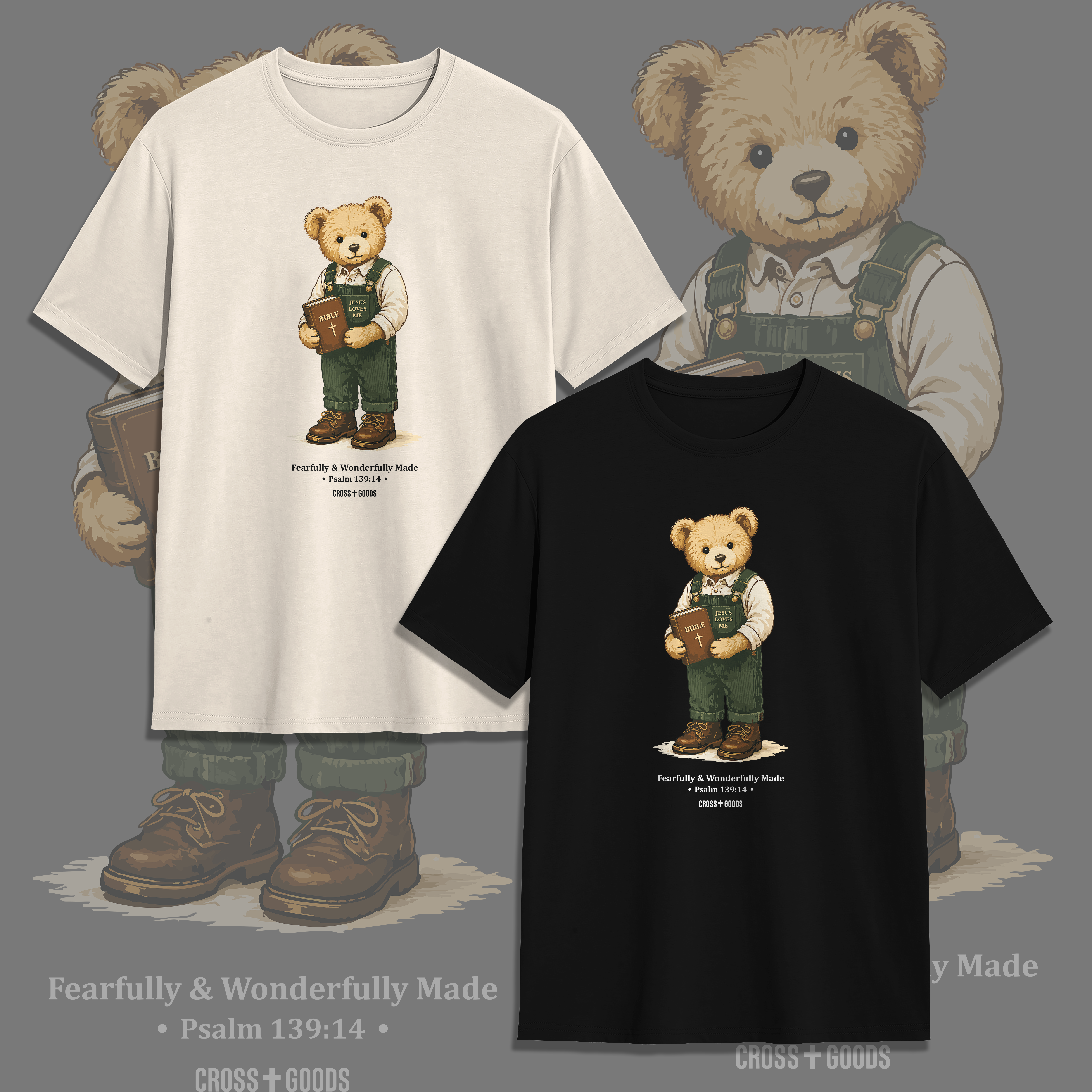 T-shirt Design by V FOUR DESIGN for this project | Design #37356792
