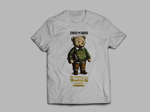 T-shirt Design by yganess for this project | Design: #37371675
