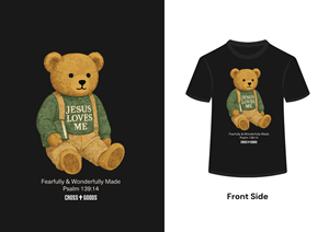 T-shirt Design by mishrariddhi18 for this project | Design: #37374481