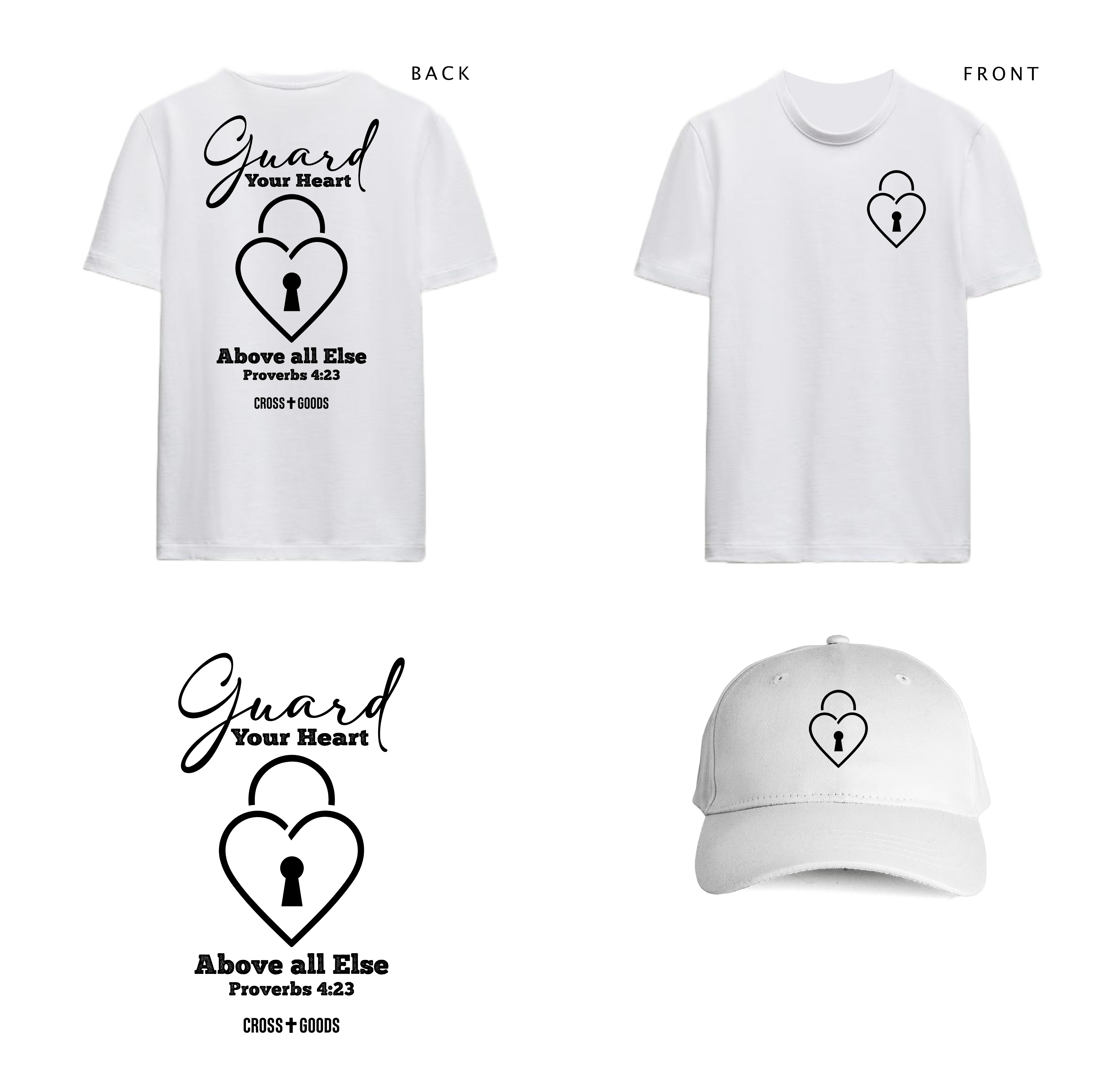 T-shirt Design by AnninWonderland for this project | Design #37370175