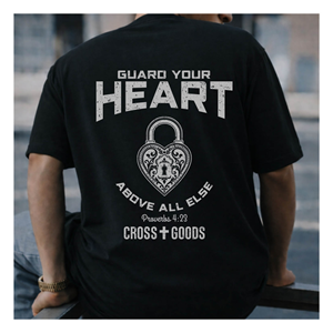 T-shirt Design by Rheanza for this project | Design: #37373185