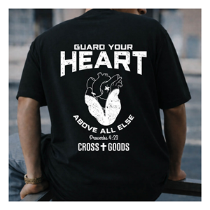 T-shirt Design by Rheanza for this project | Design: #37373186