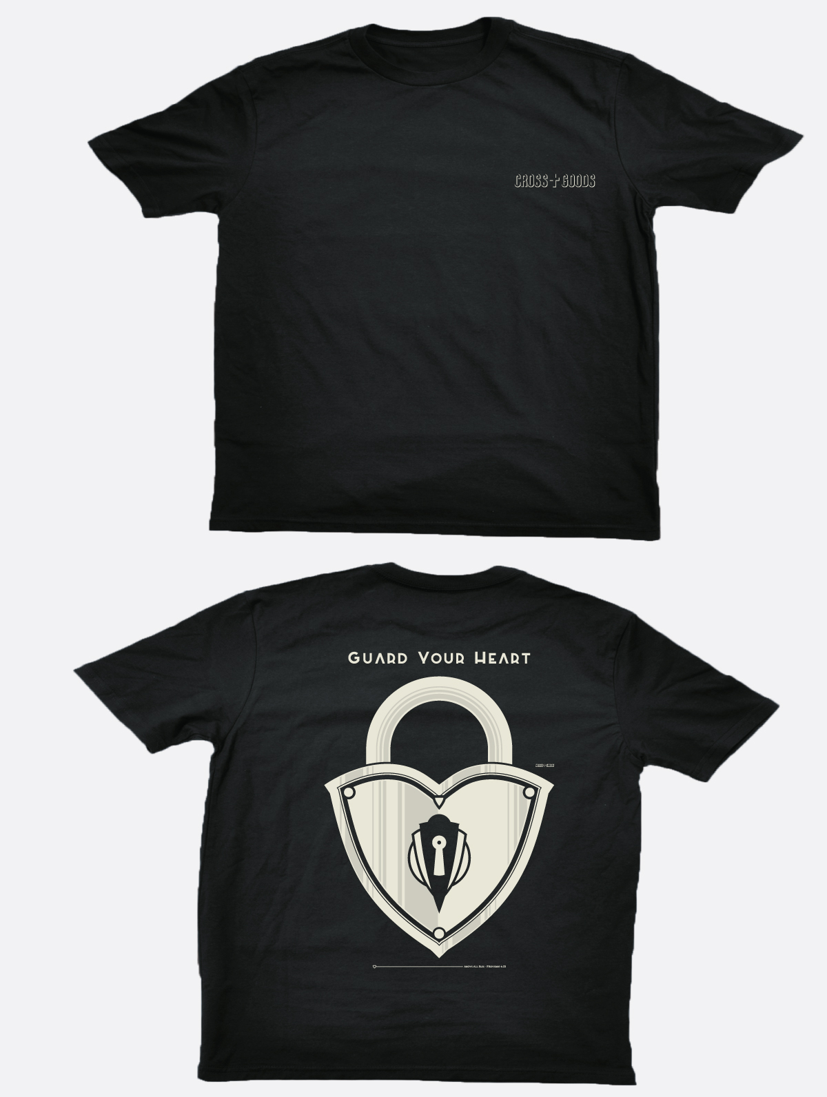 T-shirt Design by SpaGGy for this project | Design #37376088