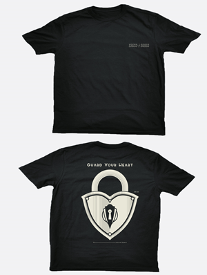 T-shirt Design by SpaGGy for this project | Design: #37376088